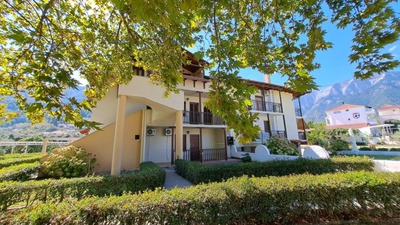 Maria Apartments